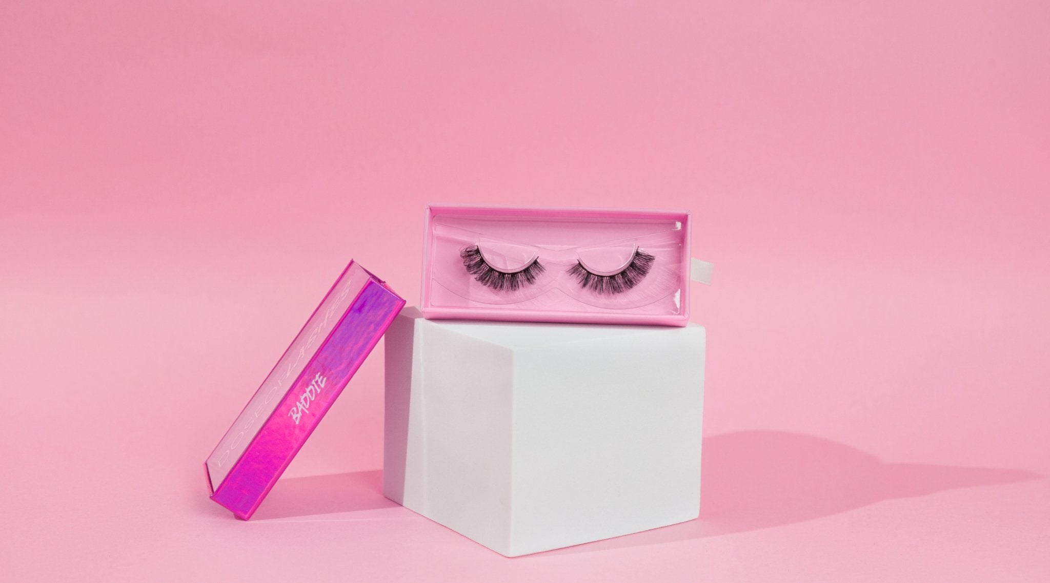 3D Luxury Lashes | Dose of Lashes