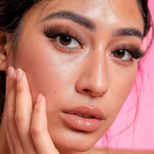 420 3D Luxury Mink Lashes | Dose of Lashes