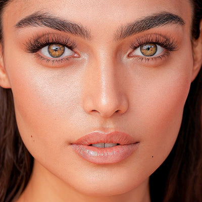 Insanity 6D Luxury Mink Lashes