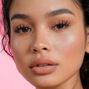 Side EFX 3D Luxury Mink Lashes