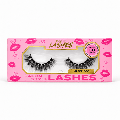Alter Ego - Dose of Lashes