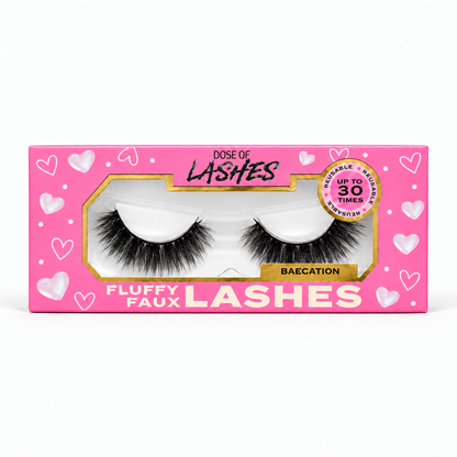 Baecation - Dose of Lashes