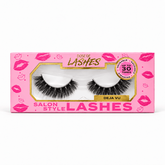 Deja Vu - Dose of Lashes