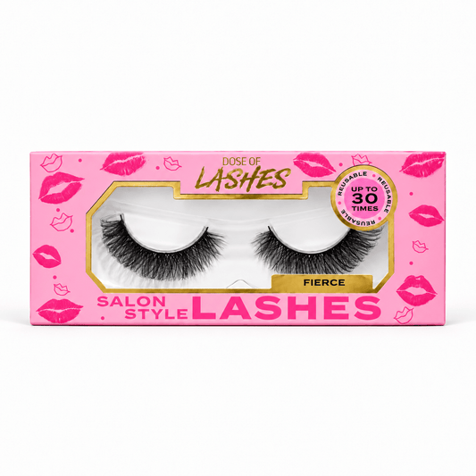 Fierce - Dose of Lashes