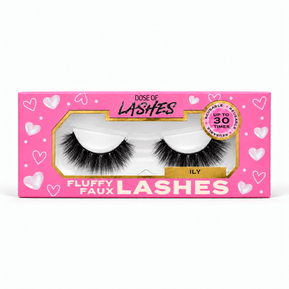 ILY - Dose of Lashes