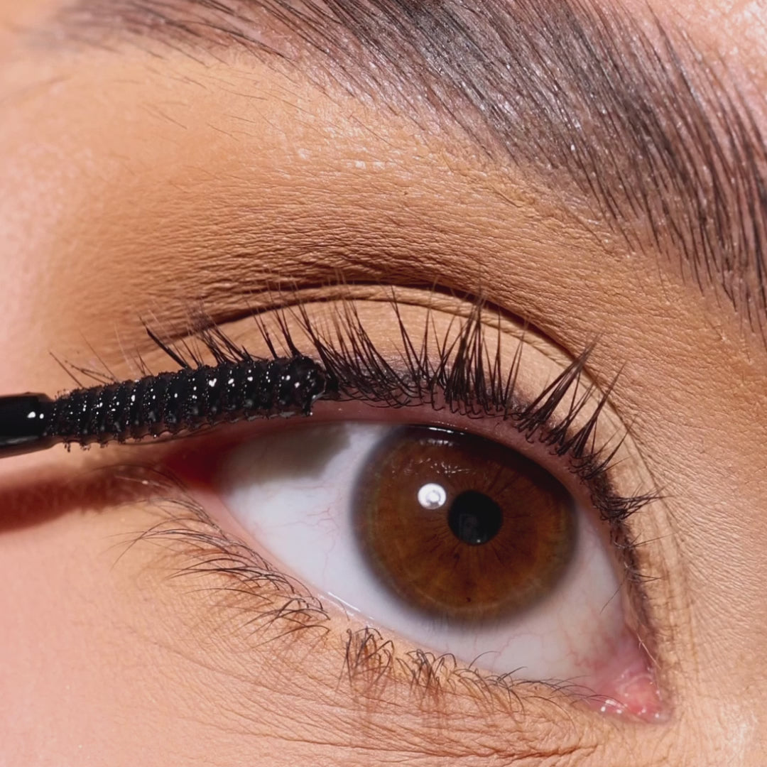 50 Pack Mixed Length Clusters – Dose of Lashes