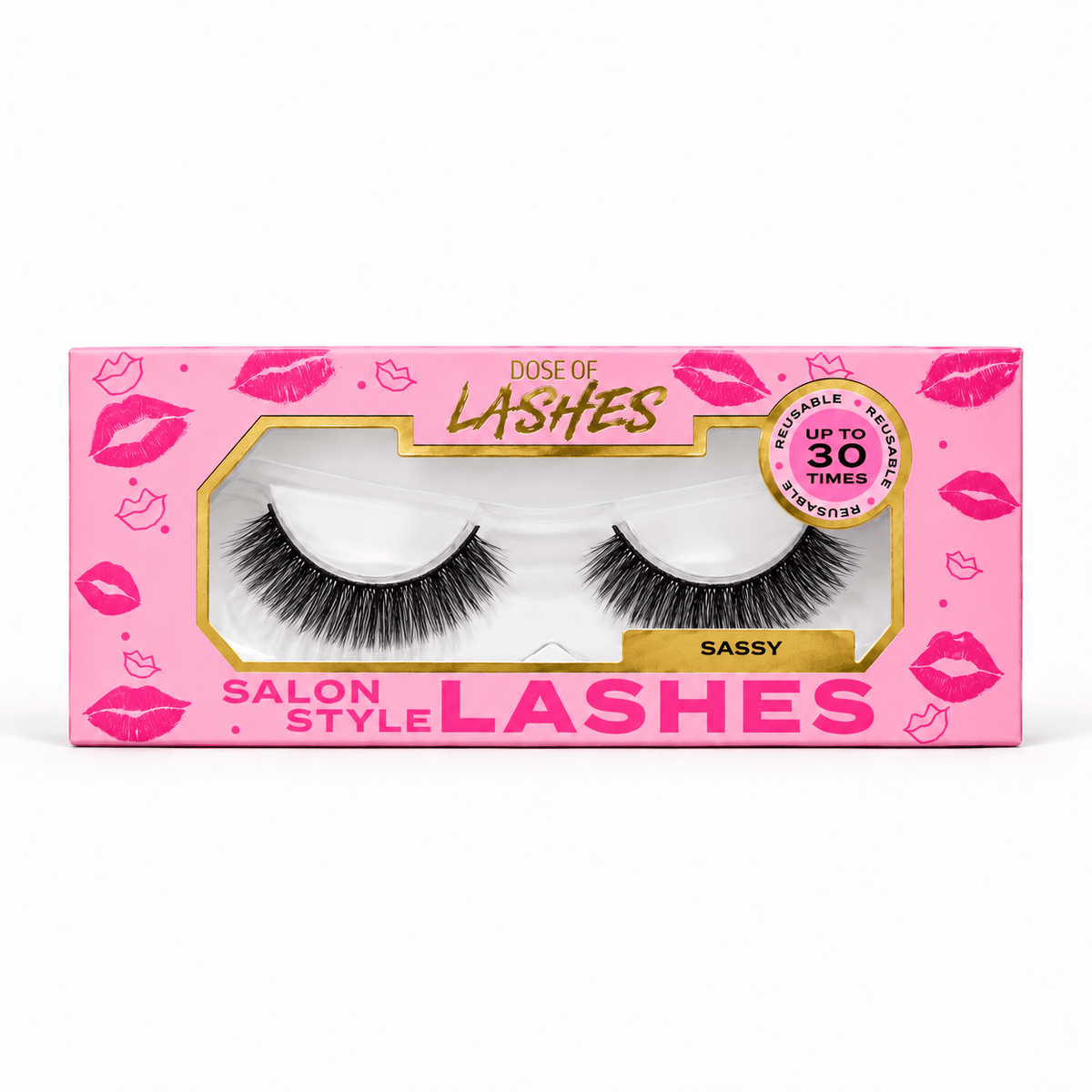 Sassy - Dose of Lashes