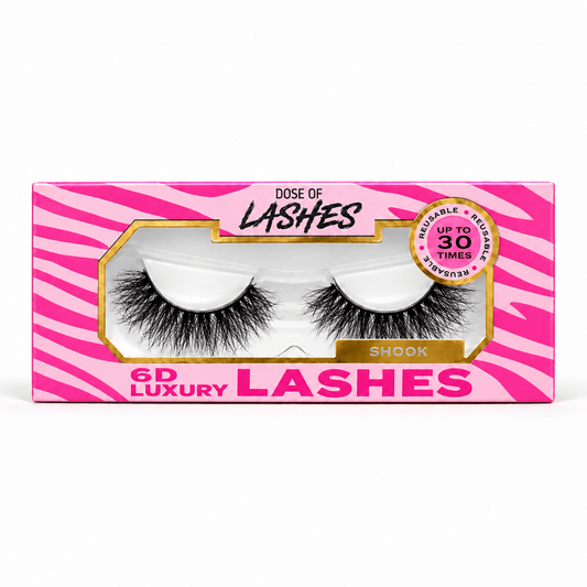 Shook - Dose of Lashes