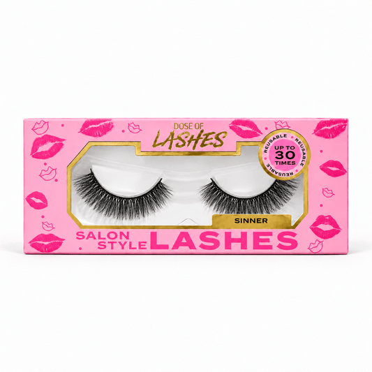 Sinner - Dose of Lashes