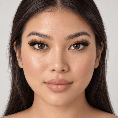 Sponsored - Dose of Lashes