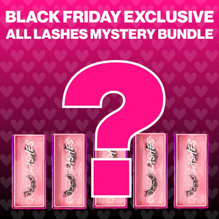 All Lashes Mystery Bundle - Dose of Lashes