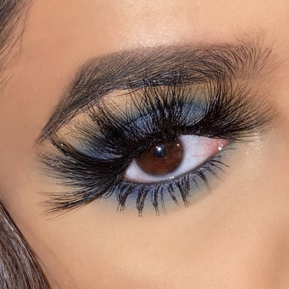 Disturbia - Dose of Lashes