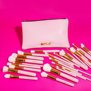 Power In The Blend 30 Piece Brush Set - Dose of Lashes