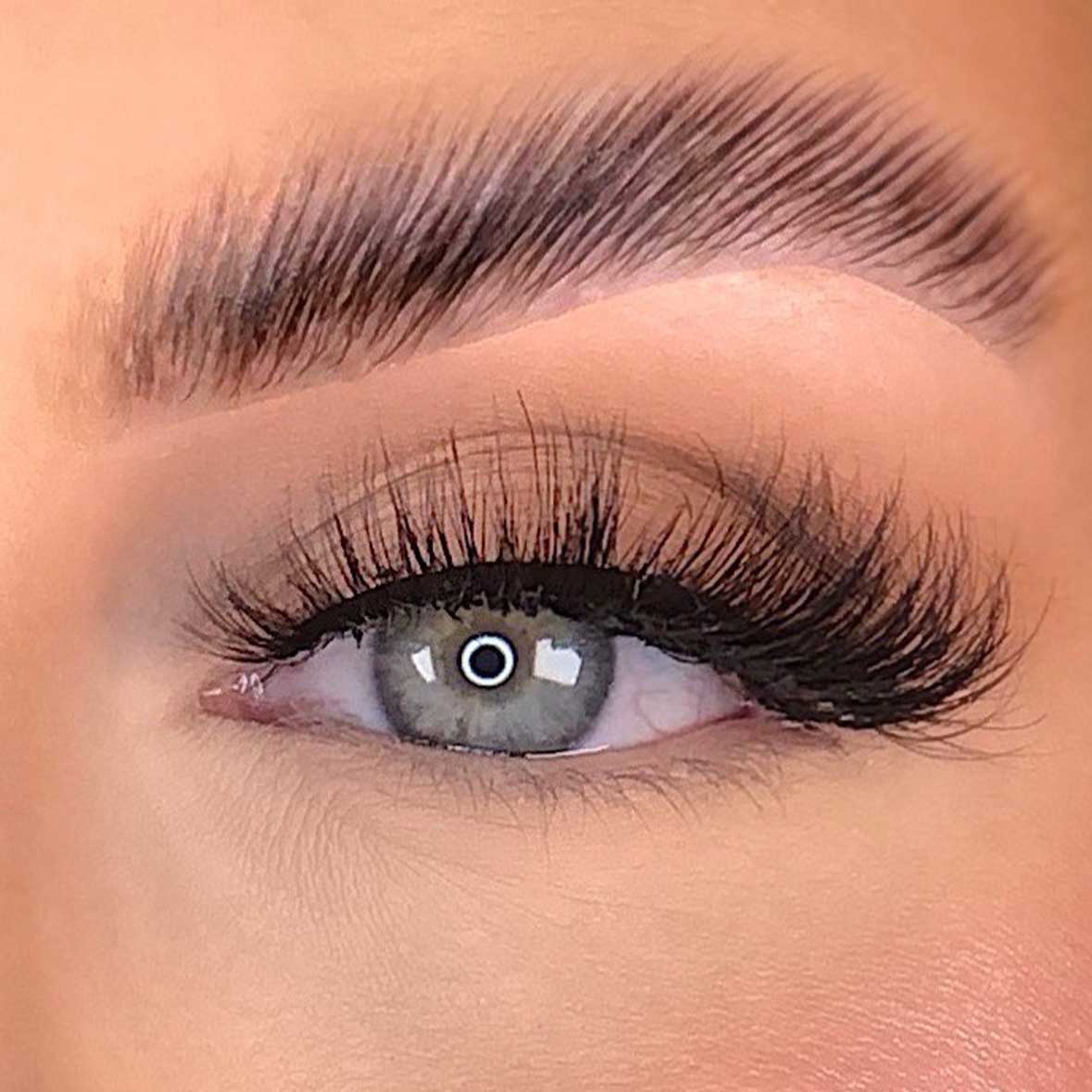 The Ultimate Baddie Bundle - Dose of Lashes